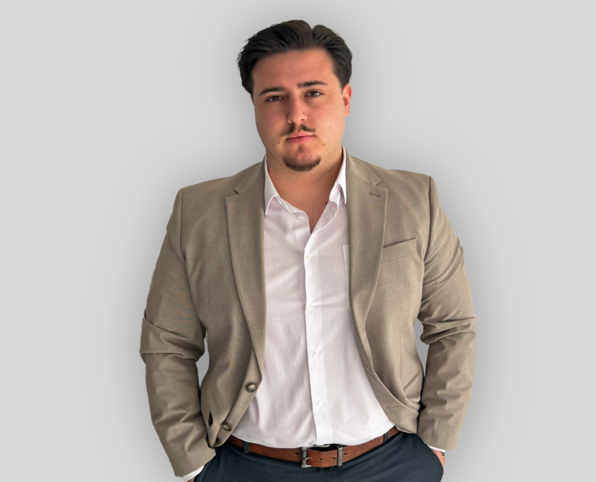 Fábio Gomes | Consultor Imobiliário